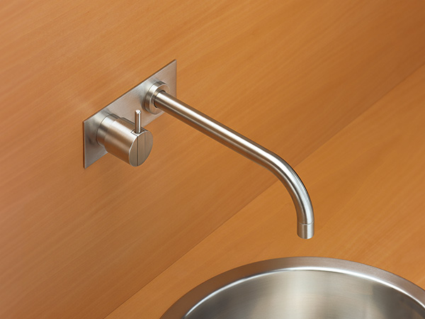 VOLA 122 Faucet