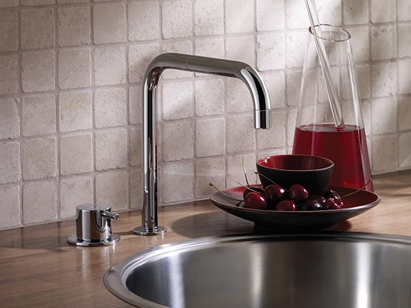 VOLA 590 Faucet