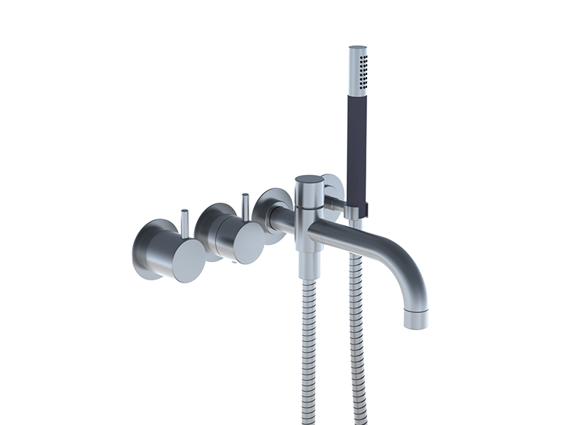 VOLA 5141DT8 tub filler