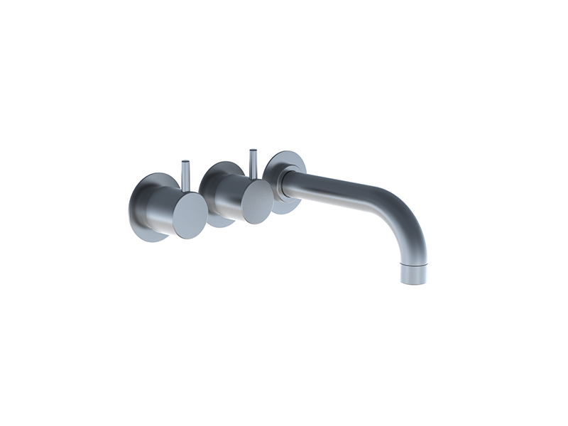 VOLA 611C tub filler