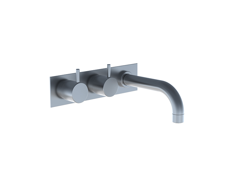 VOLA 613CK tub filler