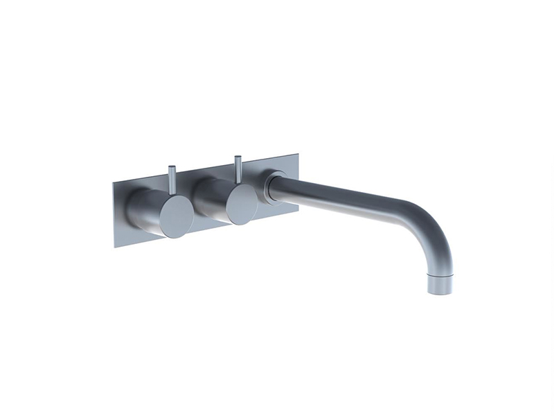 VOLA 623CK tub filler