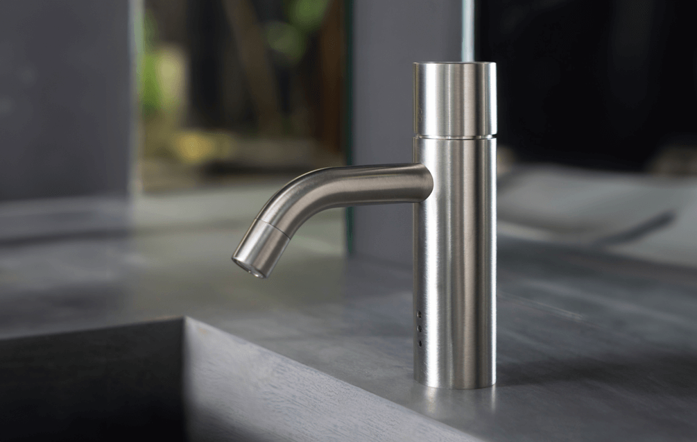 VOLA RB1E faucet