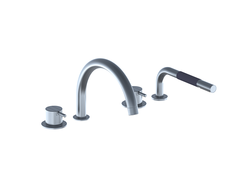 VOLA SC12 tub filler