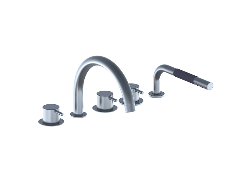 VOLA SC13 tub filler