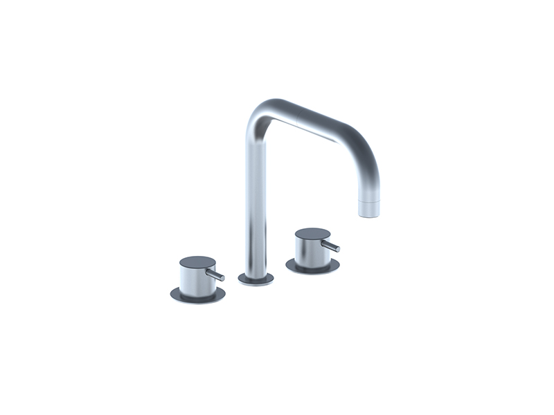 VOLA SC6 tub filler