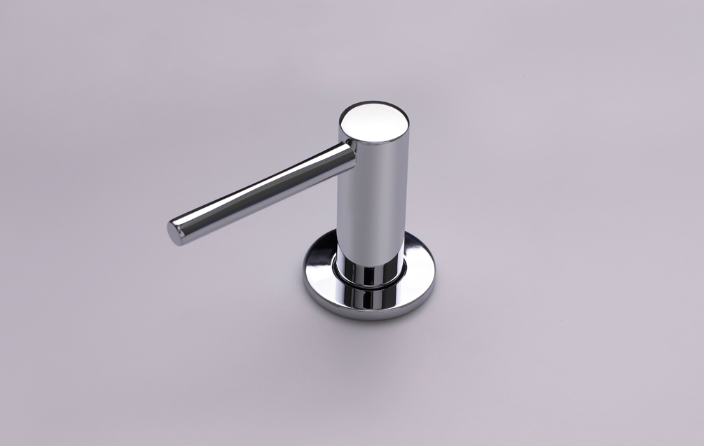 VOLA T36 soap dispenser