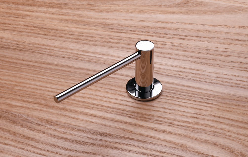 VOLA T36L soap dispenser